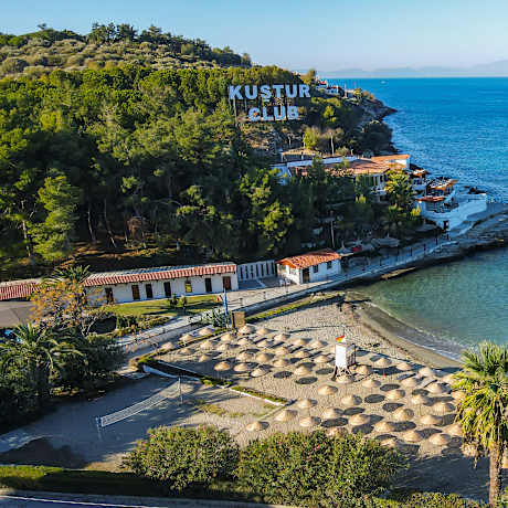 Kuştur Club Holiday Village